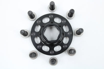 Cale VTT Crank Bolt, M S55 F8X