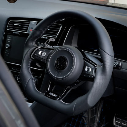 Volant - Vw Golf 7-7.5