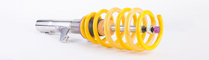 Combinés Filetés KW V2 20-40/20-40 DCC, Leon