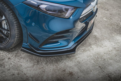 Lame avant Maxton, A35 AMG W177