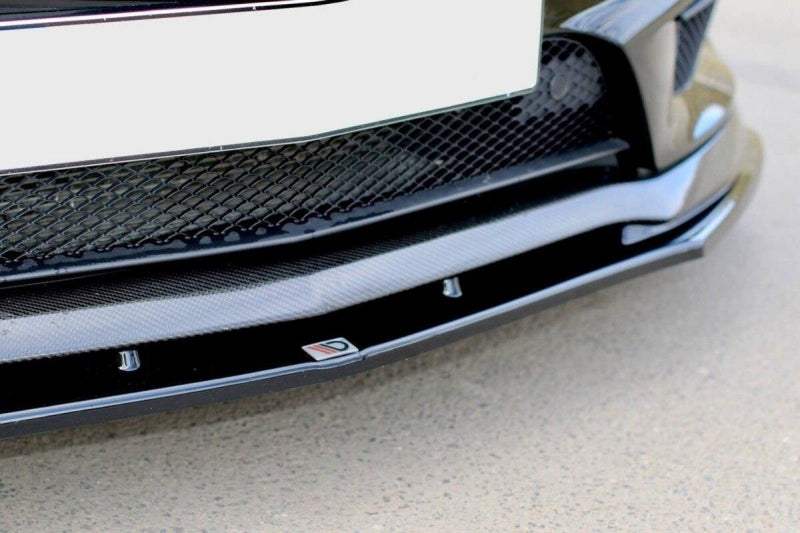 Lame avant Maxton V1, CLA 45 AMG 2013-2016