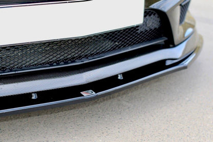 Lame avant Maxton V1, CLA 45 AMG 2013-2016