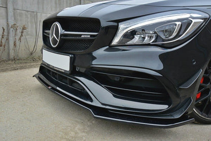 Lame avant Maxton V2, CLA 45 AMG 2016+