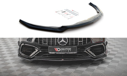 Lame avant Maxton V1, CLA 45 Amg