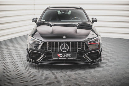 Lame avant Maxton V1, CLA 45 Amg