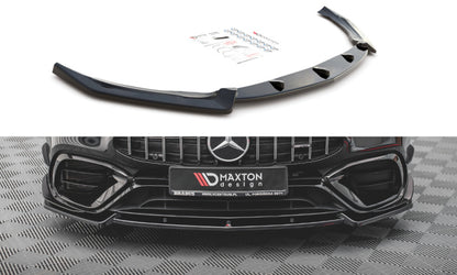 Lame avant Maxton V2, CLA 45 Amg