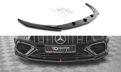 Lame avant Maxton V3, CLA 45 Amg