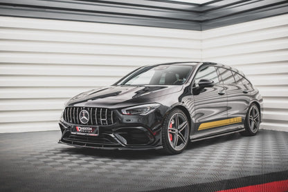 Lame avant Maxton V3, CLA 45 Amg