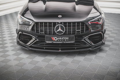 Lame avant Maxton V3, CLA 45 Amg