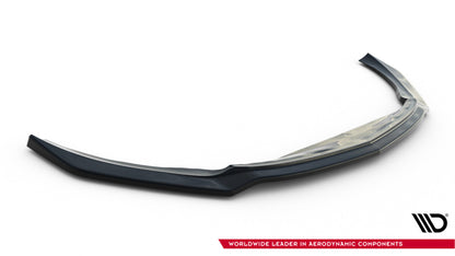 Lame avant Maxton V4, CLA 45 Amg