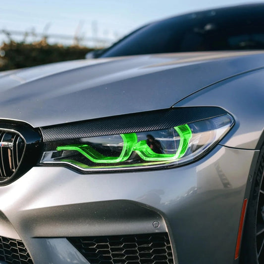 DRL - Bmw F90 PRE-LCI Multicolor