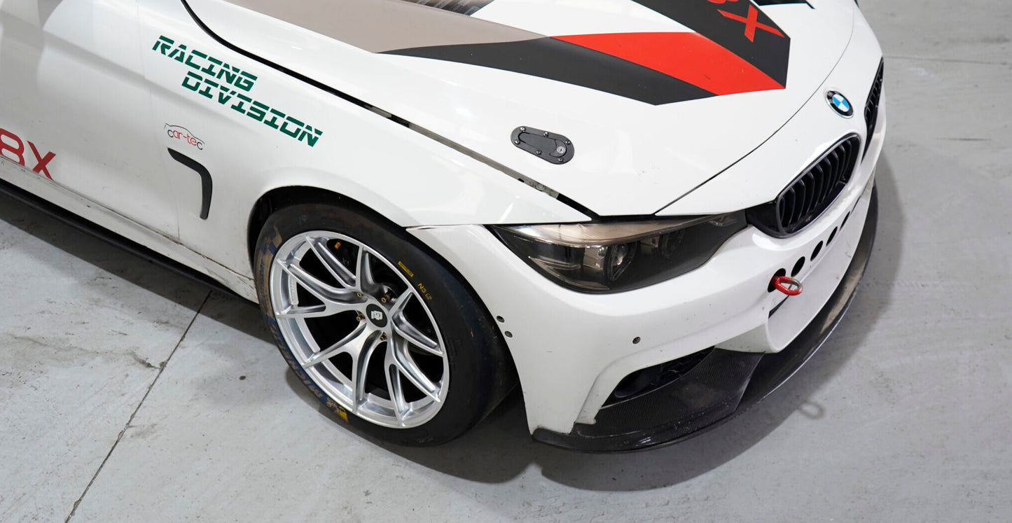 RD Pista 18″ BMW M, F8X