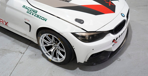 RD Pista