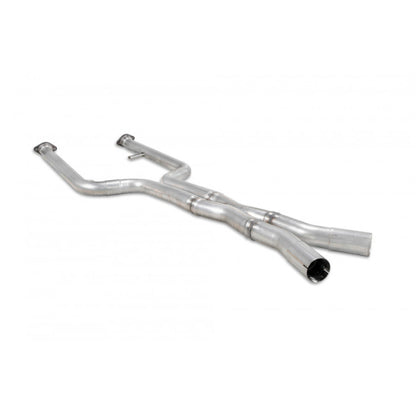 TUBE DE SUPPRESSION FAP SCORPION, M3-M4 G8X
