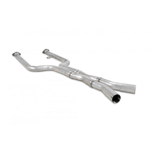 TUBE DE SUPPRESSION FAP SCORPION, M3-M4 G8X