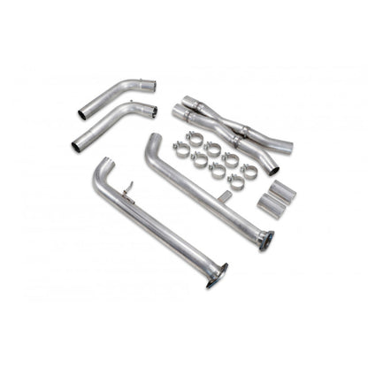 TUBE DE SUPPRESSION FAP SCORPION, M3-M4 G8X