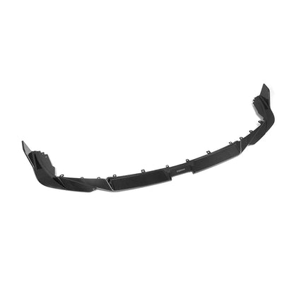 Lame avant carbone SQ, Bmw M8 F91/F92/F93