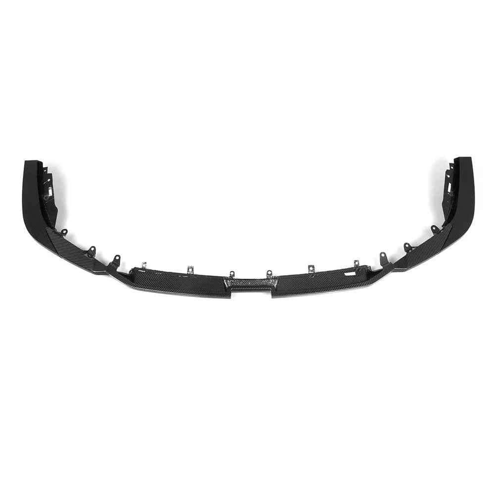 Lame avant carbone SQ, Bmw M8 F91/F92/F93