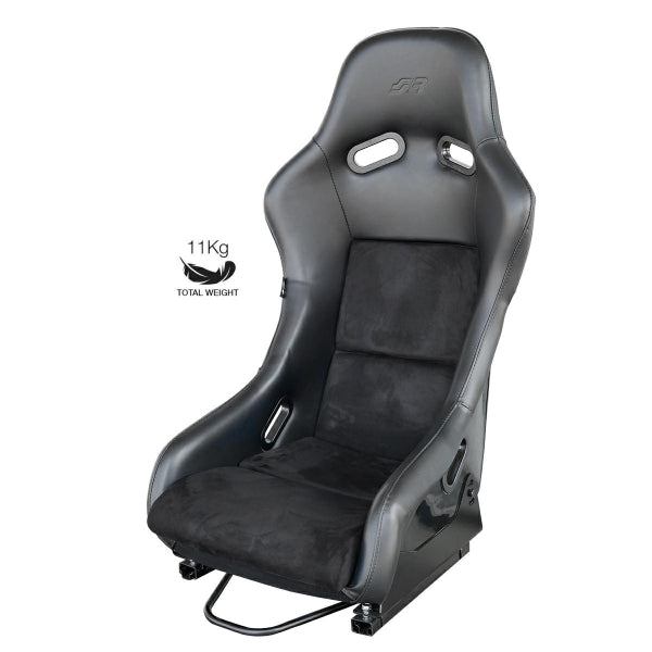 SIMONI RACING TUNING SIÈGE SPORT