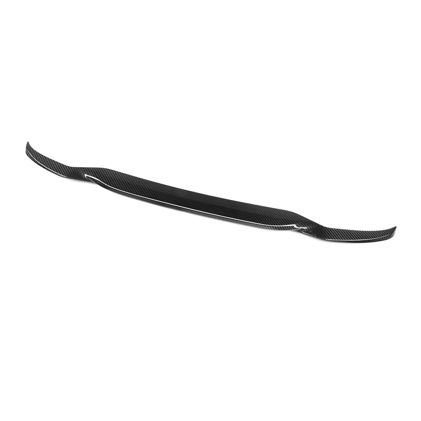 Becquet de toit carbone SQ, Bmw X3M F97