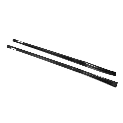 Bas de caisse carbone SQ, Bmw X3M-X4M F97-F98
