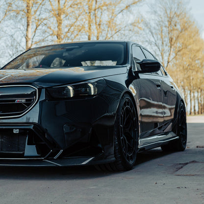 Bas de caisse carbone SQ-A, BMW M5 G9X