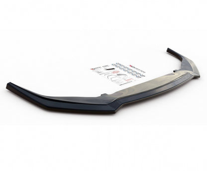 Lame avant Maxton V1, Yaris GR