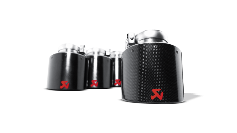 ÉCHAPPEMENT SPORT DUPLEX AKRAPOVIC, R35 GTR