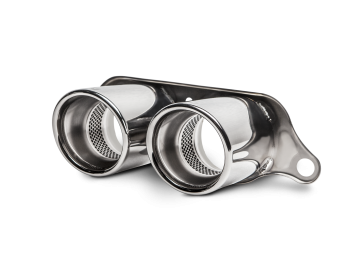 SORTIES D'ÉCHAPPEMENT AKRAPOVIC, 991 GT3