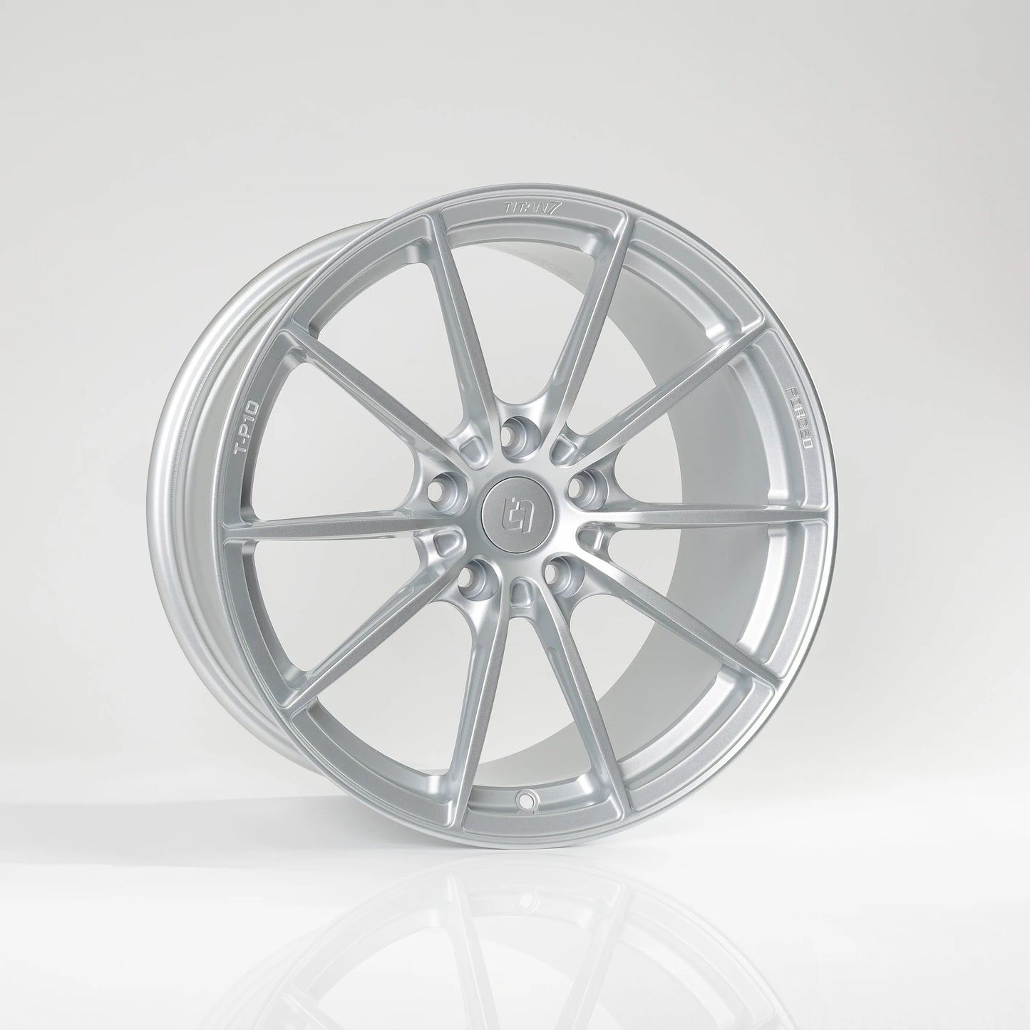 Titan 7 T-P10 Jantes Forgées, BMW Série G