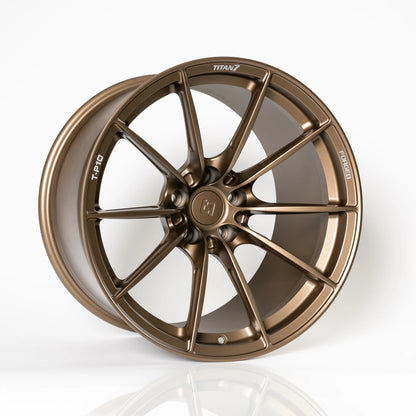 Titan 7 T-P10 Jantes Forgées, BMW Série G