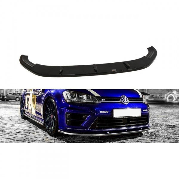 Lame avant Maxton, Golf 7R-RLine