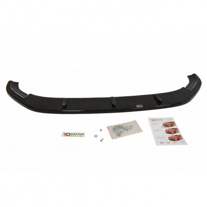 Lame avant Maxton, Golf 7R-RLine