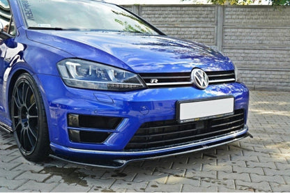 Lame avant Maxton, Golf 7R