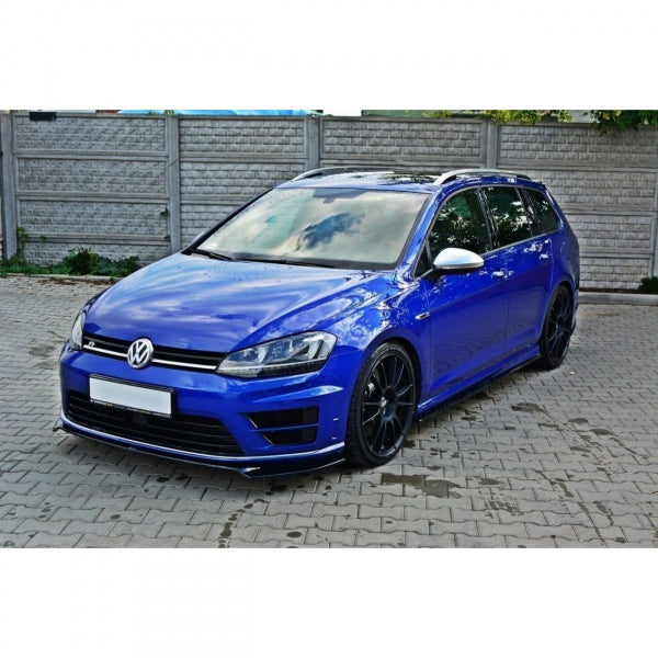 Lame avant Maxton, Golf 7R
