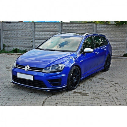Lame avant Maxton, Golf 7R