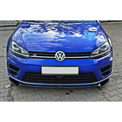Lame avant Maxton, Golf 7R