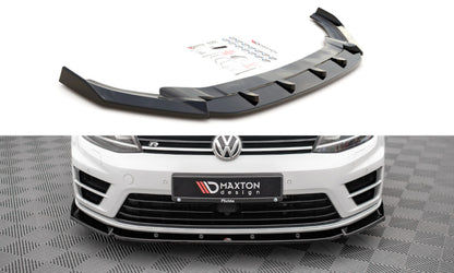 Lame avant Maxton V4, Golf 7R