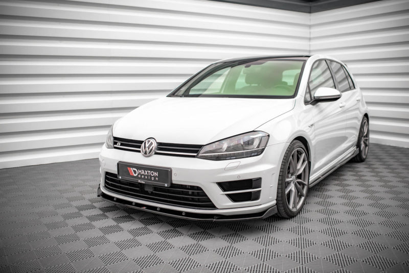Lame avant Maxton V4, Golf 7R