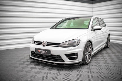 Lame avant Maxton V4, Golf 7R