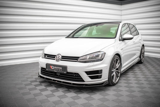 Lame avant Maxton V4, Golf 7R
