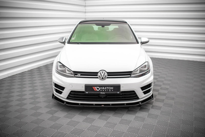 Lame avant Maxton V4, Golf 7R