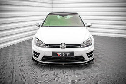Lame avant Maxton V4, Golf 7R