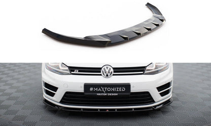 Lame avant Maxton V5, Golf 7R