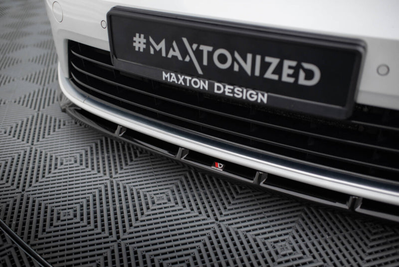 Lame avant Maxton V5, Golf 7R