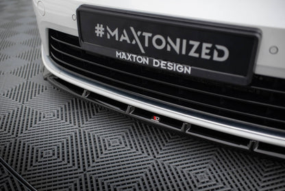 Lame avant Maxton V5, Golf 7R
