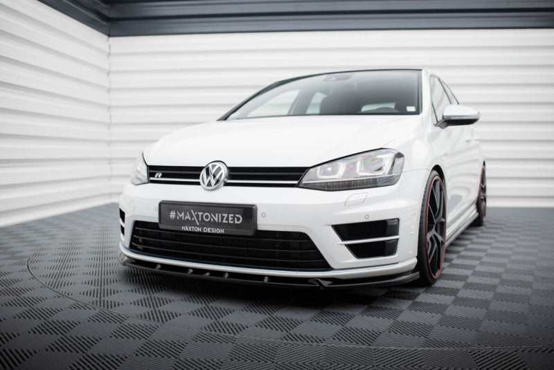 Lame avant Maxton V5, Golf 7R