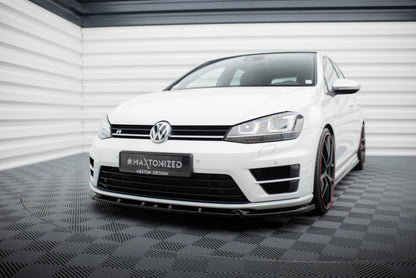 Lame avant Maxton V5, Golf 7R