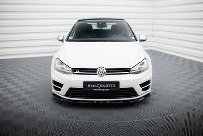 Lame avant Maxton V5, Golf 7R