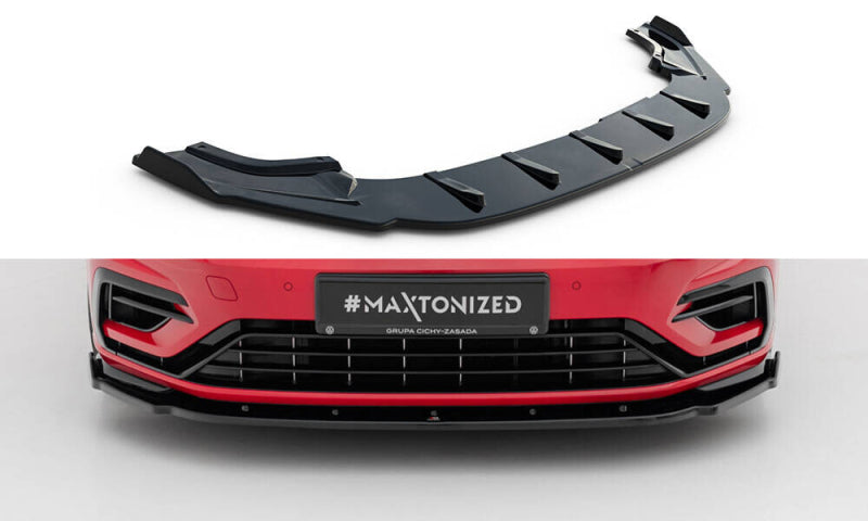 Lame avant Maxton V1, Golf 7.5R